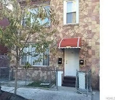1703 Townsend Avenue Bronx NY 10453