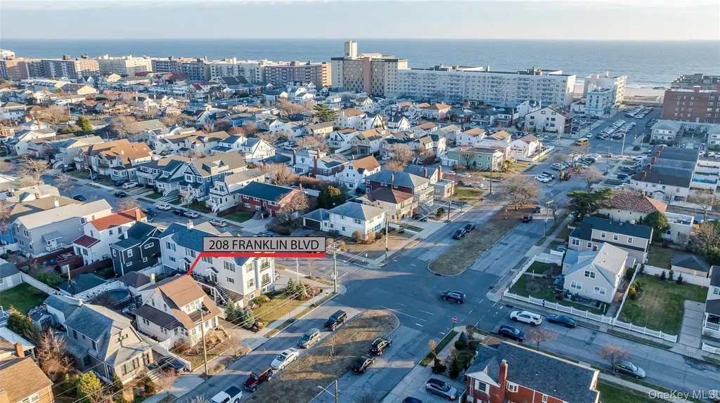 208 Franklin Boulevard Long Beach NY 11561