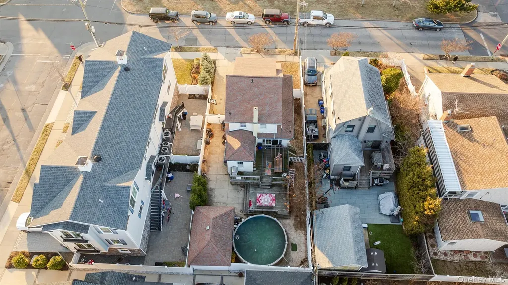 208 Franklin Boulevard Long Beach NY 11561