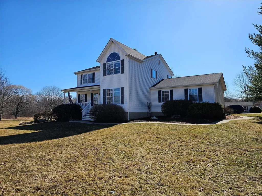 7 Van Alst Road Montgomery NY 12549