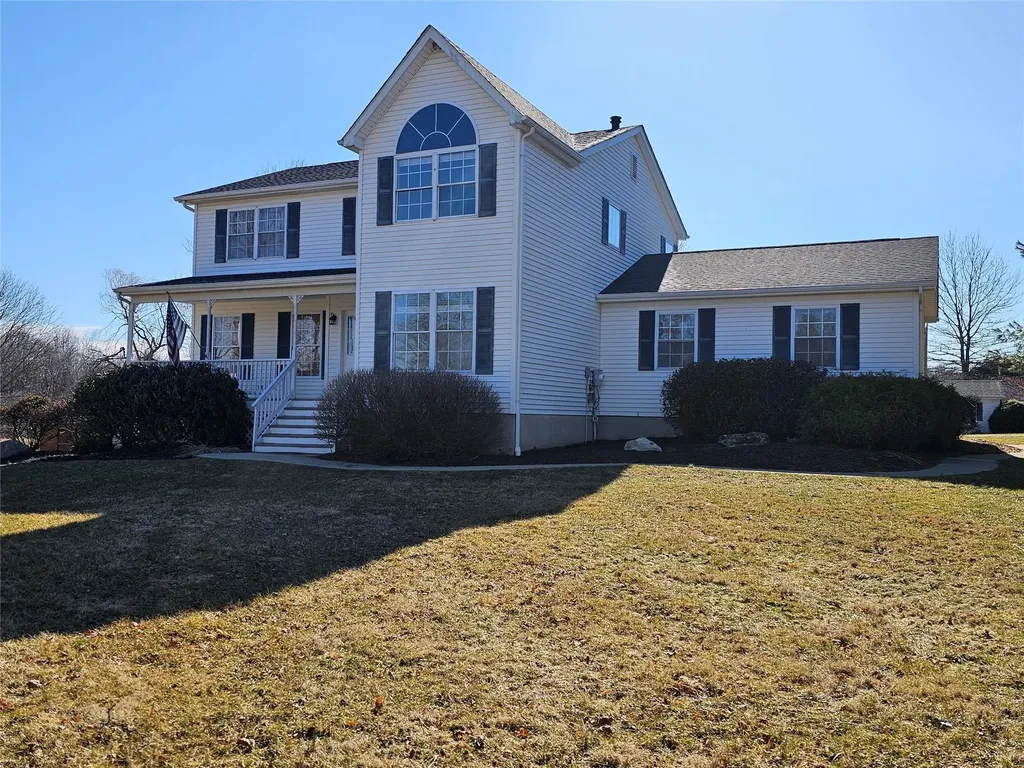 7 Van Alst Road Montgomery NY 12549