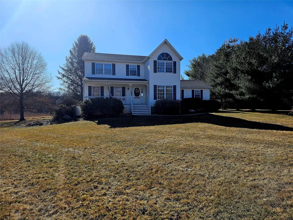7 Van Alst Road Montgomery NY 12549