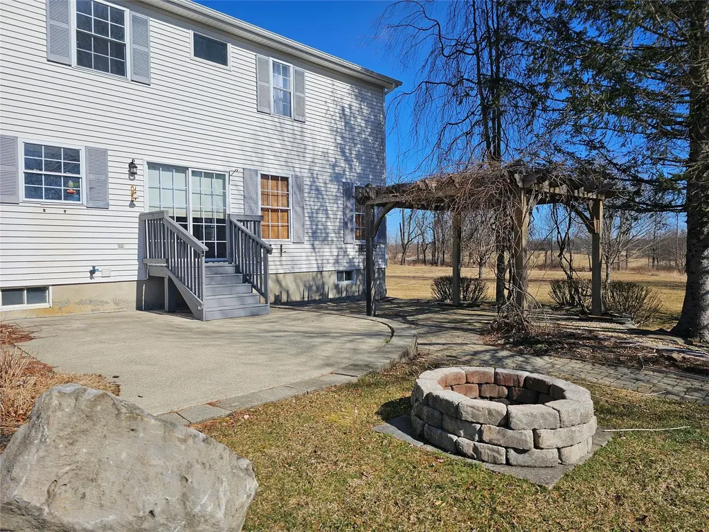 7 Van Alst Road Montgomery NY 12549