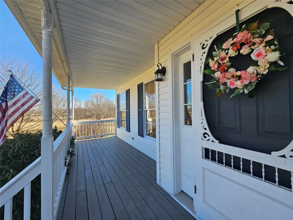 7 Van Alst Road Montgomery NY 12549