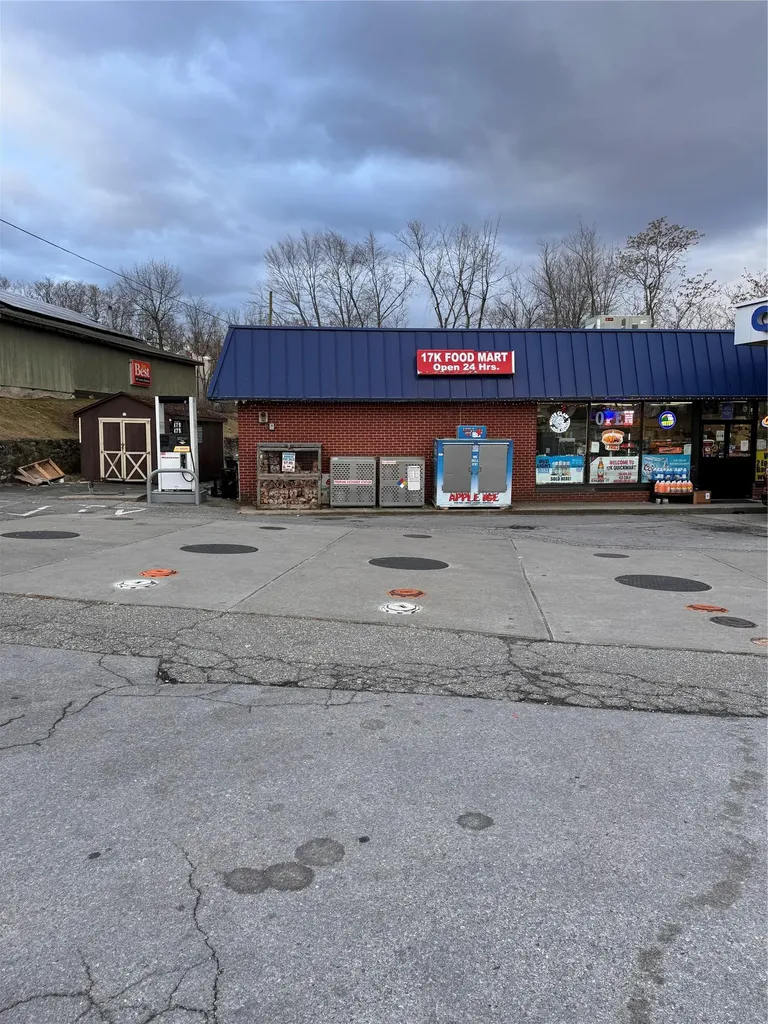 2214 State Route 208 Montgomery NY 12549