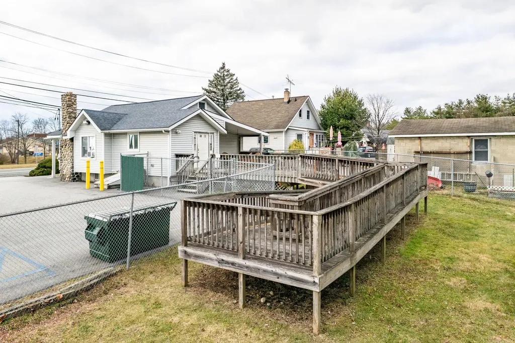 2054 Goshen Turnpike Middletown NY 10941