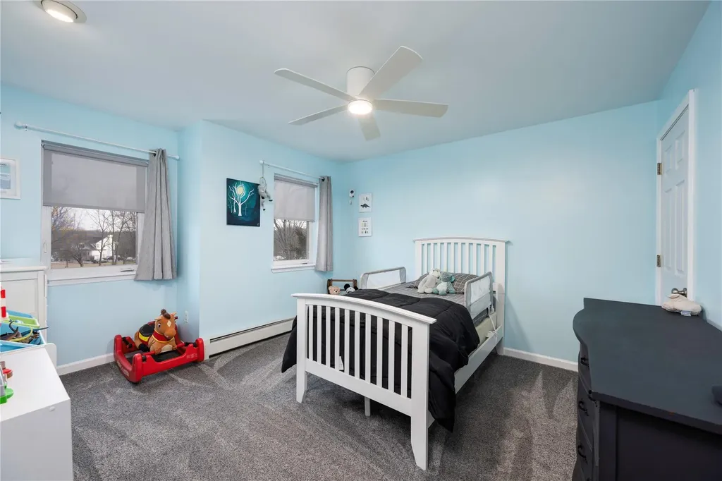 10 Hoffman Court Campbell Hall NY 10916