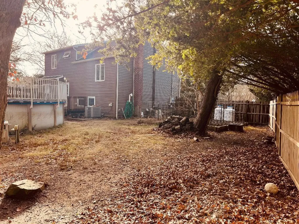 49 Maple Avenue Bellport NY 11713
