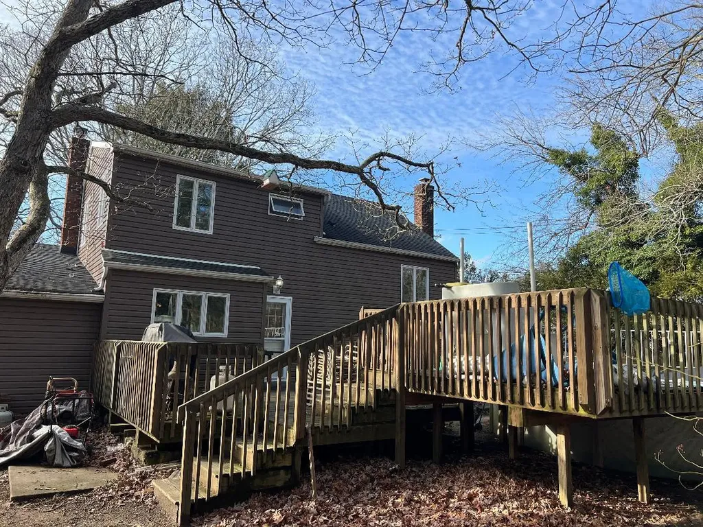 49 Maple Avenue Bellport NY 11713