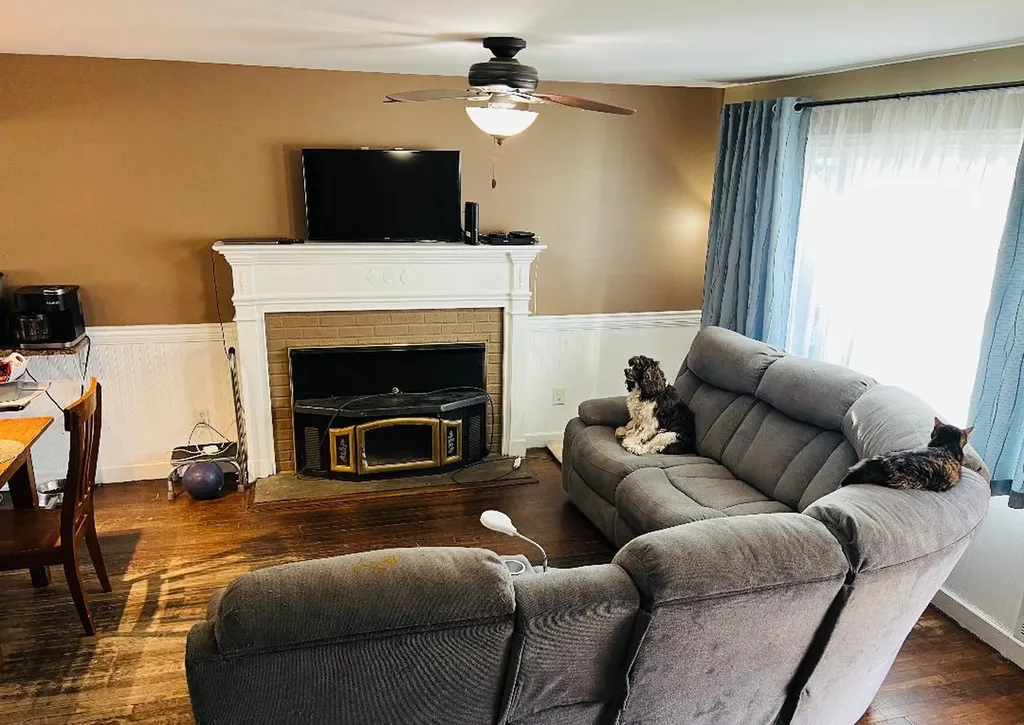 49 Maple Avenue Bellport NY 11713
