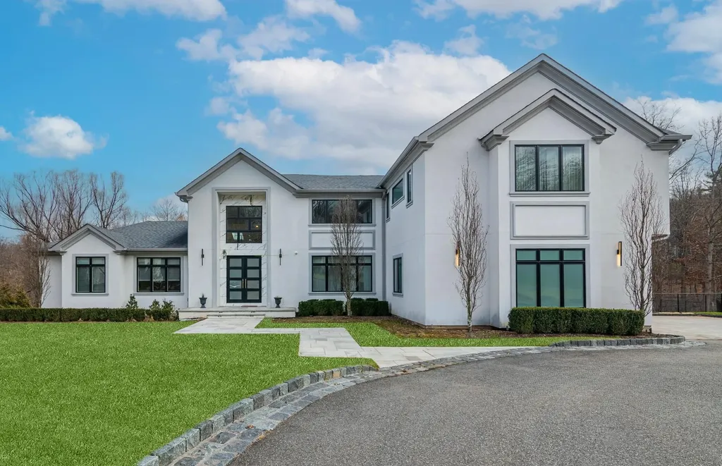 4 Litman Lane Suffern NY 10901
