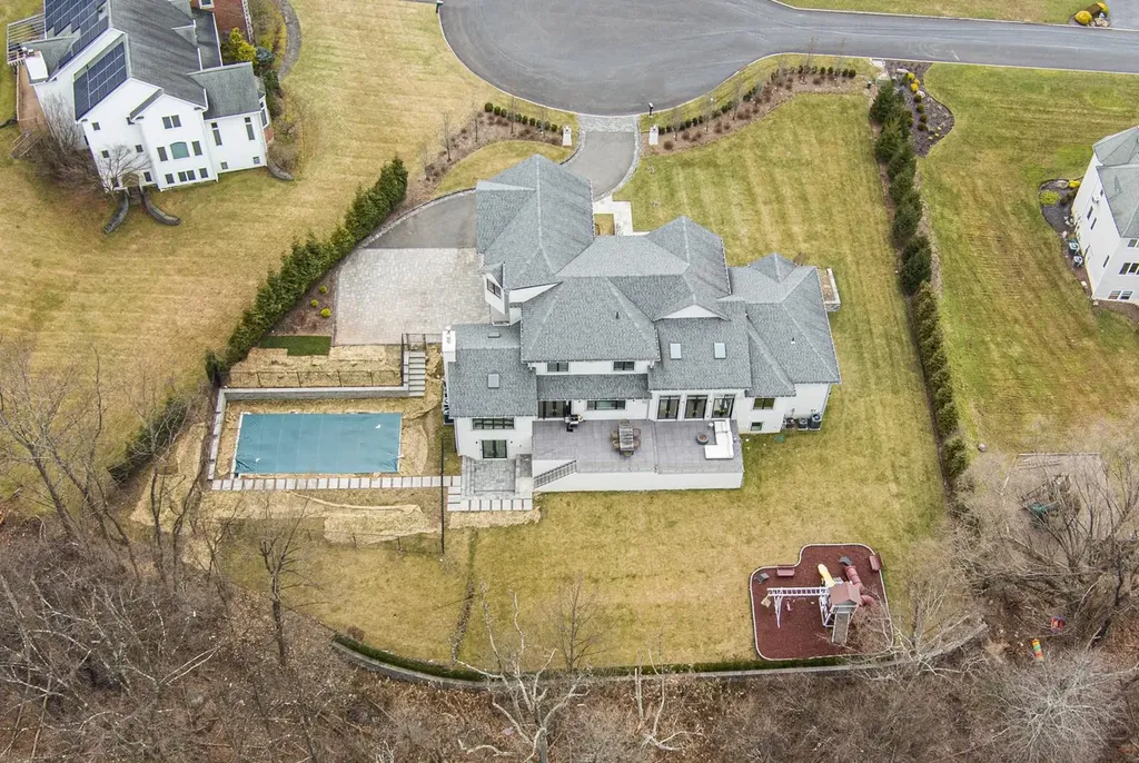 4 Litman Lane Suffern NY 10901