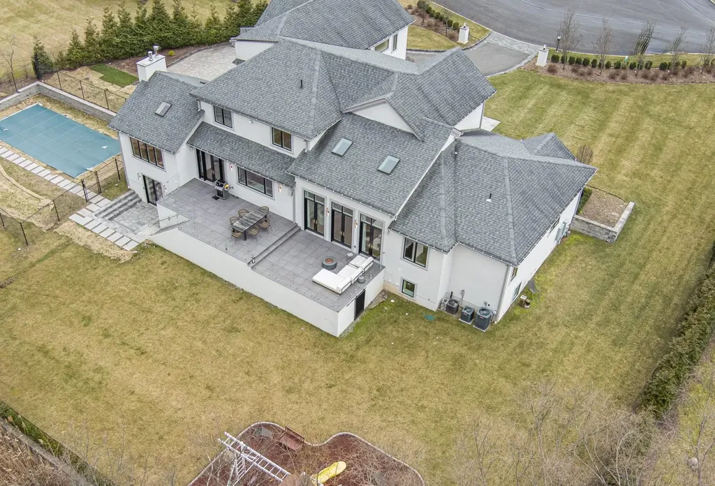 4 Litman Lane Suffern NY 10901