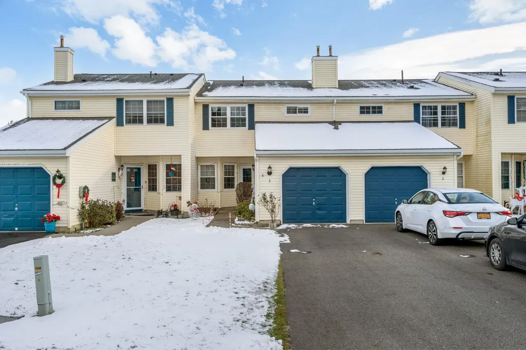 3 Pond Hill Lane Walden NY 12586