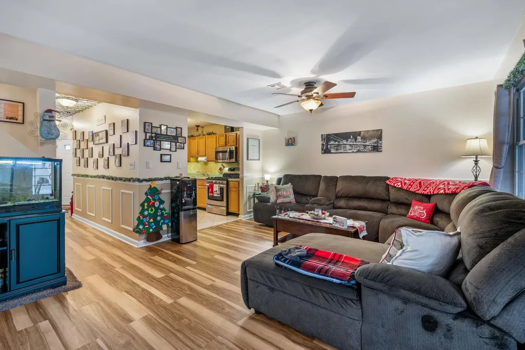 3 Pond Hill Lane Walden NY 12586