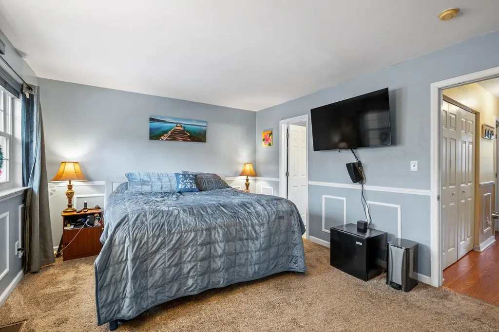 3 Pond Hill Lane Walden NY 12586