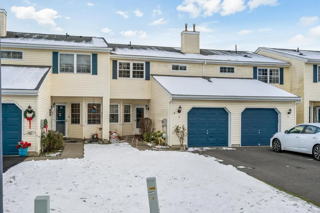 3 Pond Hill Lane Walden NY 12586