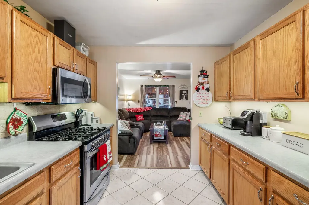 3 Pond Hill Lane Walden NY 12586