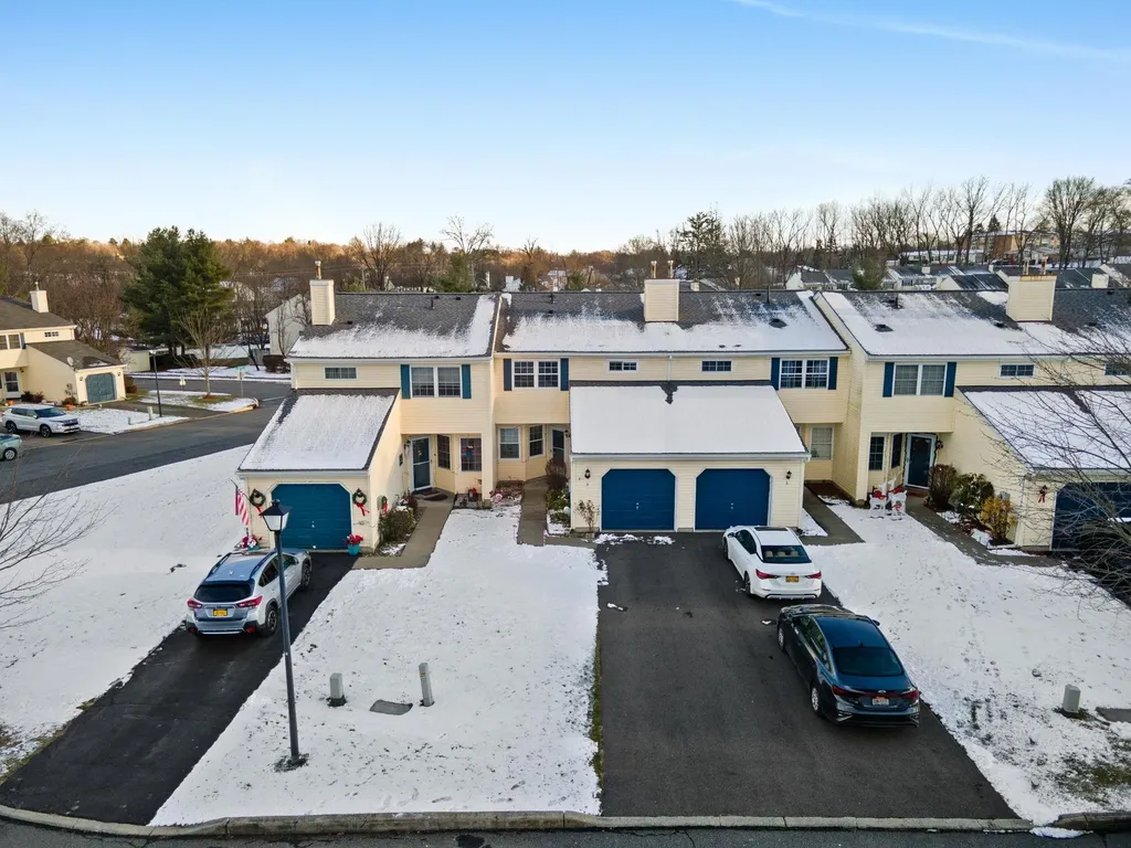 3 Pond Hill Lane Walden NY 12586