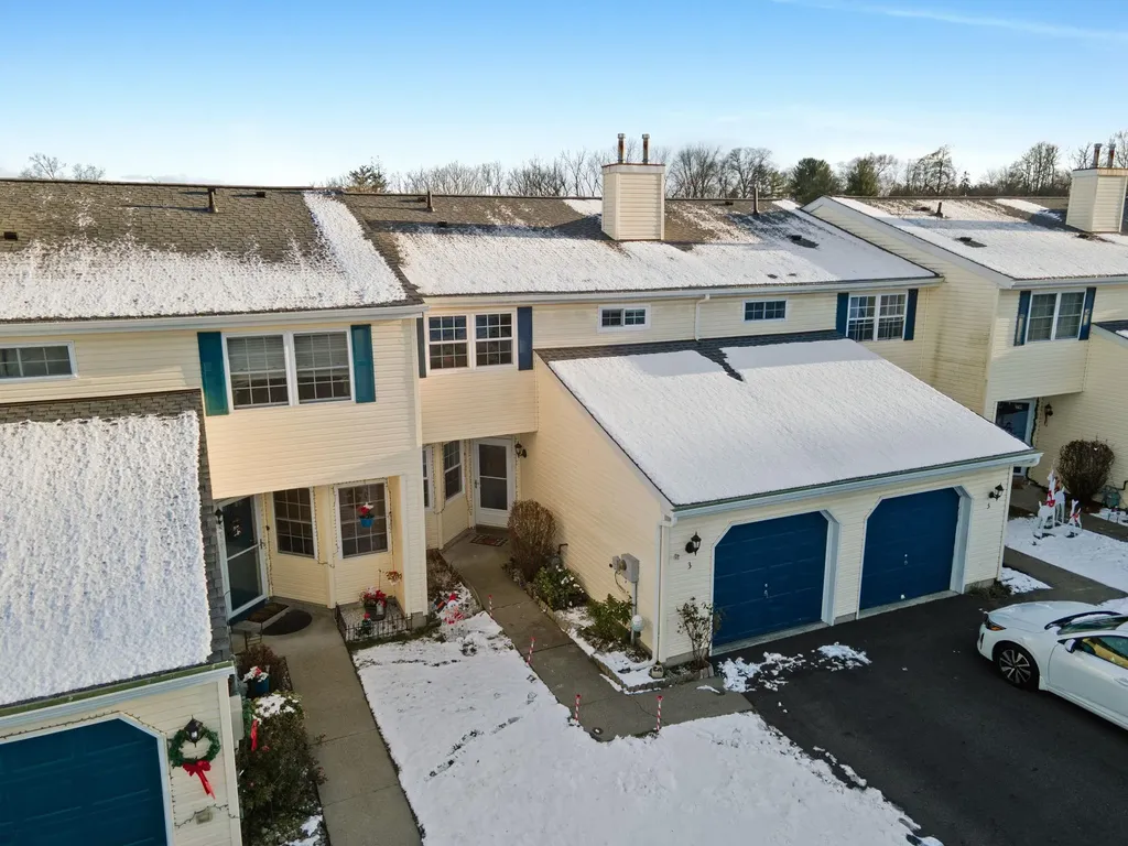 3 Pond Hill Lane Walden NY 12586