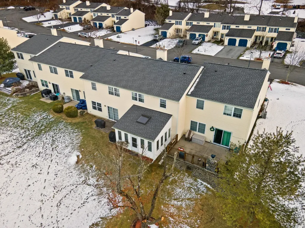 3 Pond Hill Lane Walden NY 12586