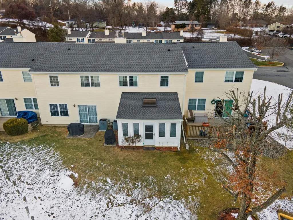3 Pond Hill Lane Walden NY 12586