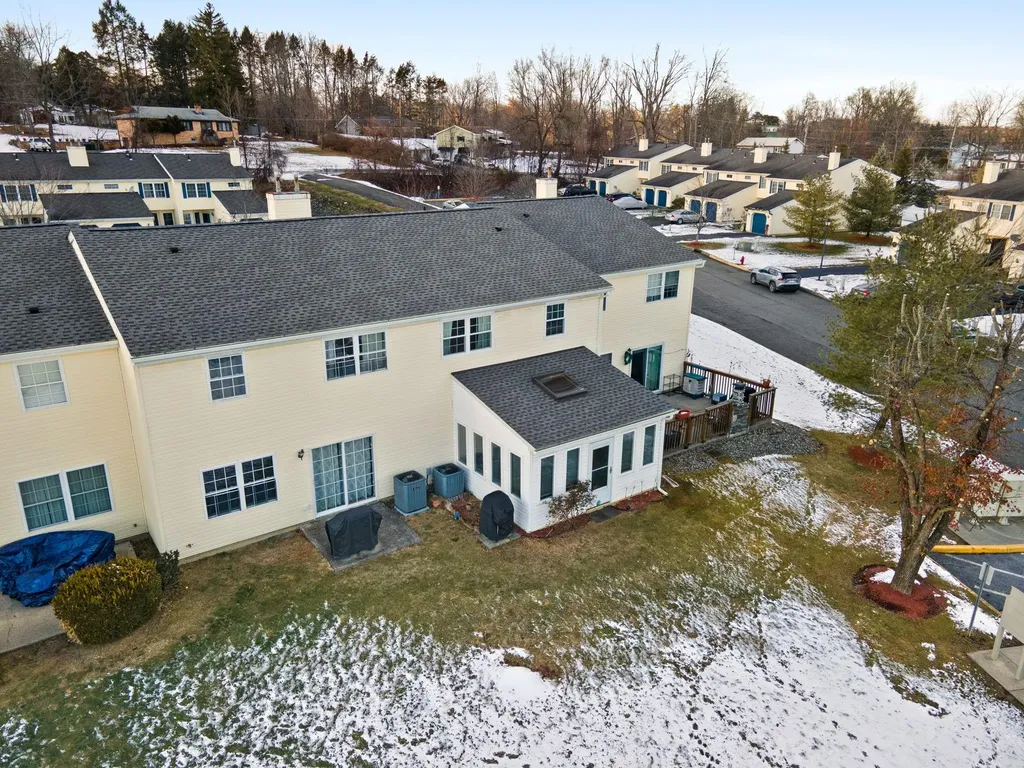 3 Pond Hill Lane Walden NY 12586
