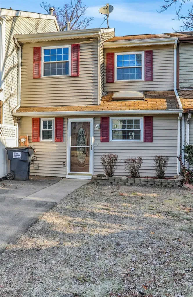 404 Rakov Road Maybrook NY 12543