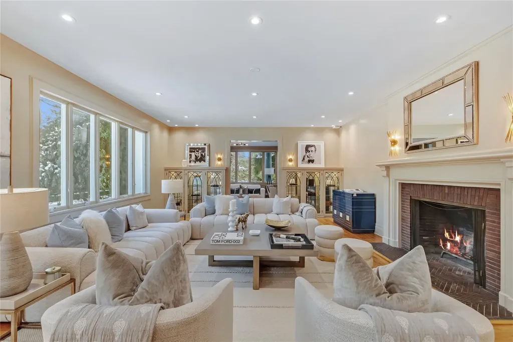 11 Heathcote Road Scarsdale NY 10583