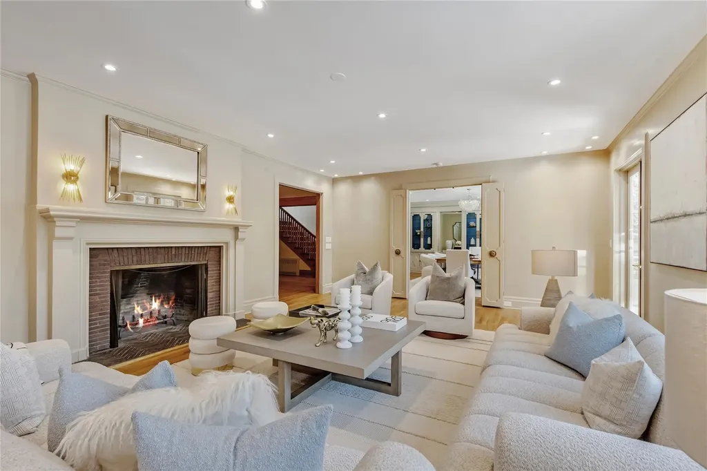 11 Heathcote Road Scarsdale NY 10583