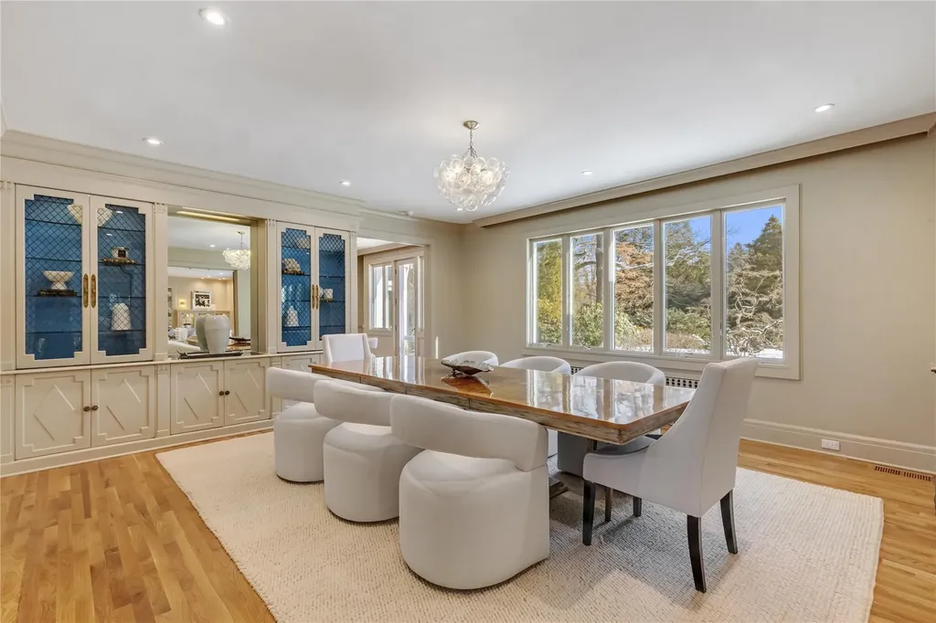 11 Heathcote Road Scarsdale NY 10583