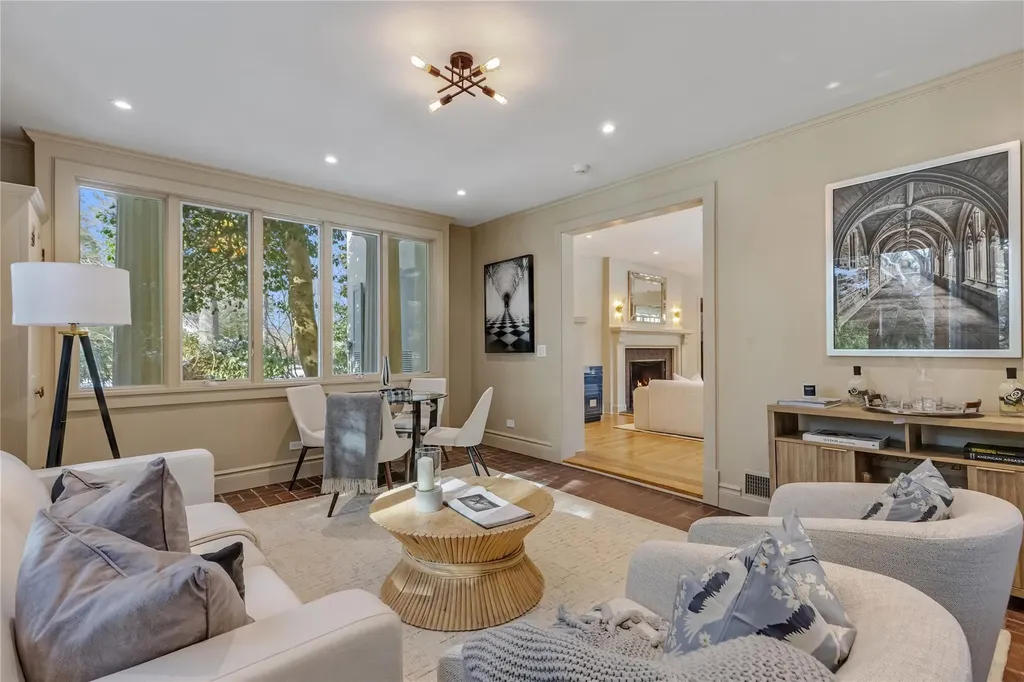 11 Heathcote Road Scarsdale NY 10583