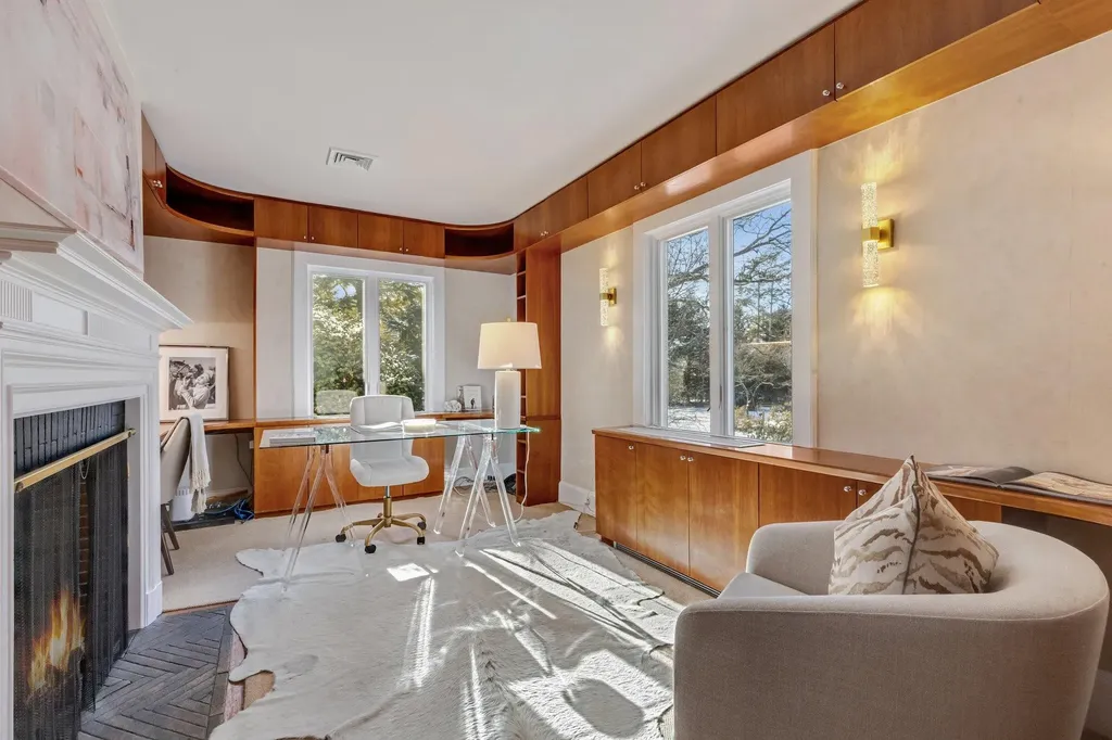 11 Heathcote Road Scarsdale NY 10583