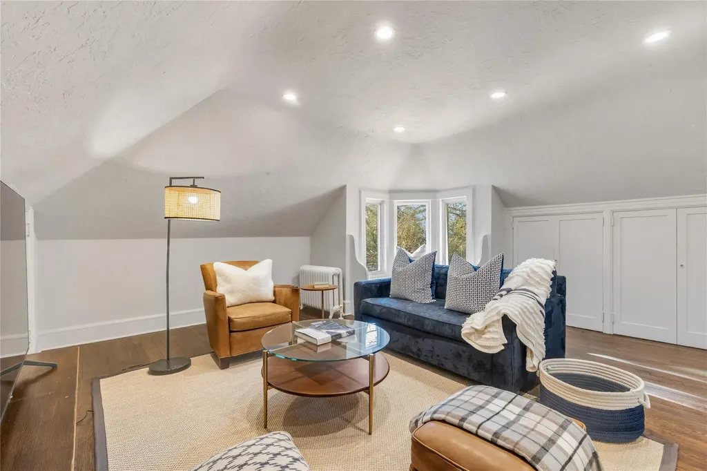 11 Heathcote Road Scarsdale NY 10583