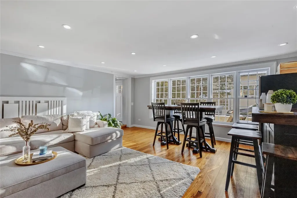 11 Heathcote Road Scarsdale NY 10583