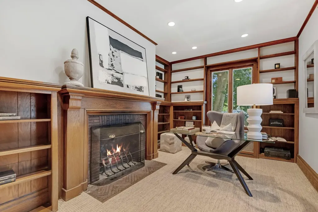 11 Heathcote Road Scarsdale NY 10583