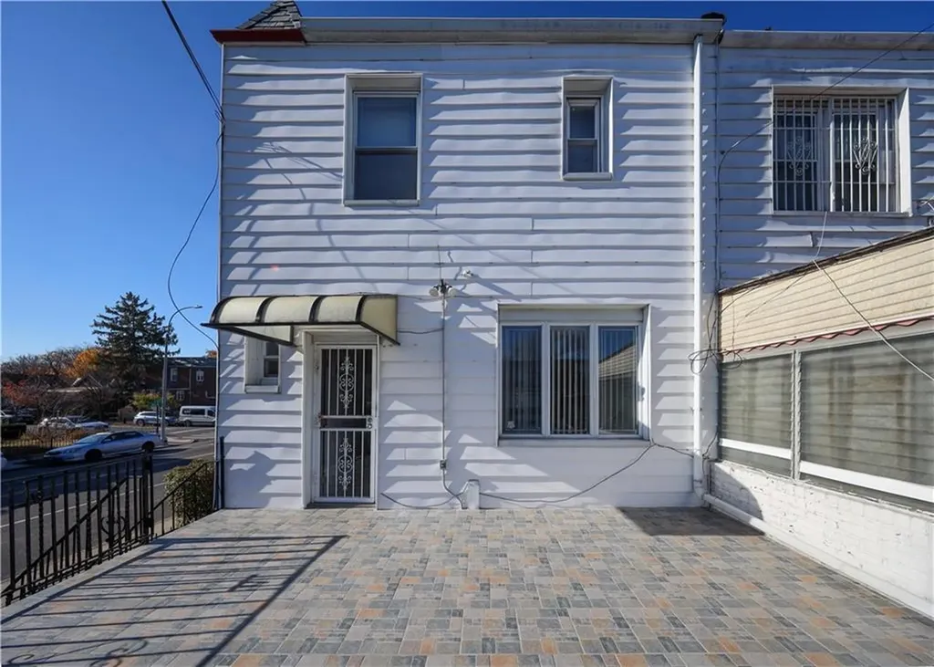 2183 E 27th Street Brooklyn NY 11229