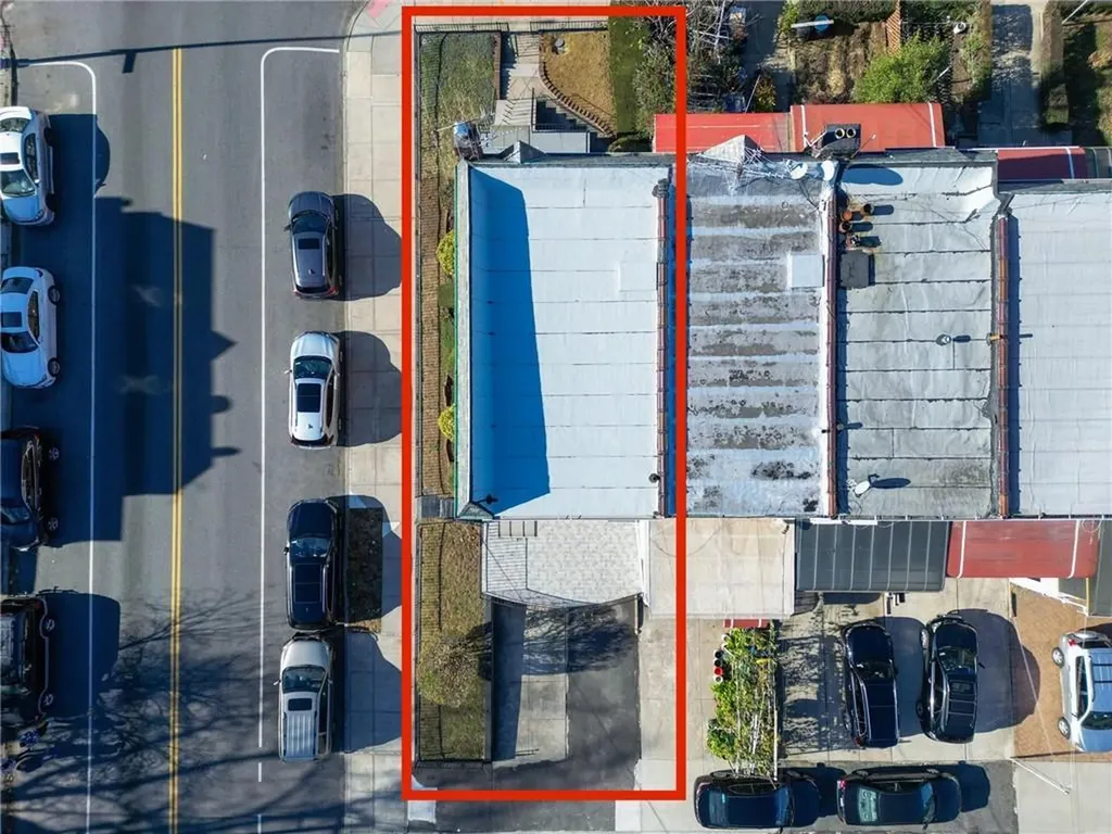 2183 E 27th Street Brooklyn NY 11229