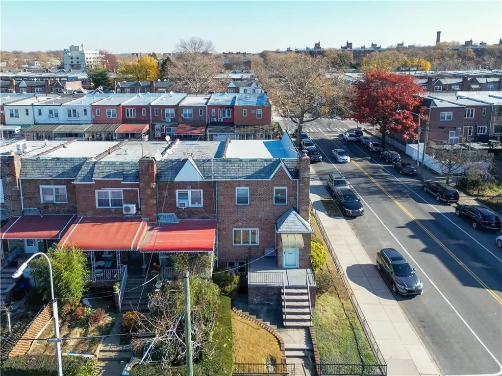2183 E 27th Street Brooklyn NY 11229