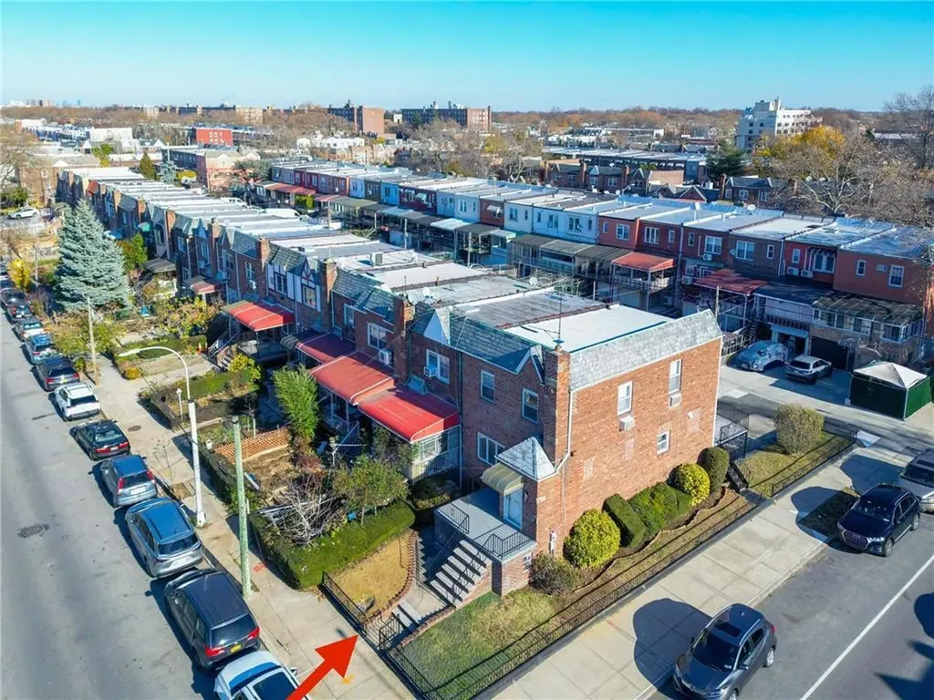 2183 E 27th Street Brooklyn NY 11229