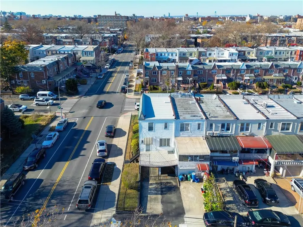 2183 E 27th Street Brooklyn NY 11229
