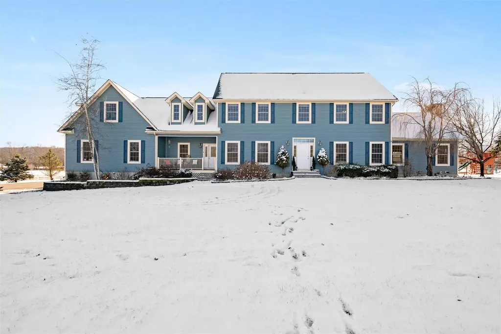 167 County Route 51 Campbell Hall NY 10916