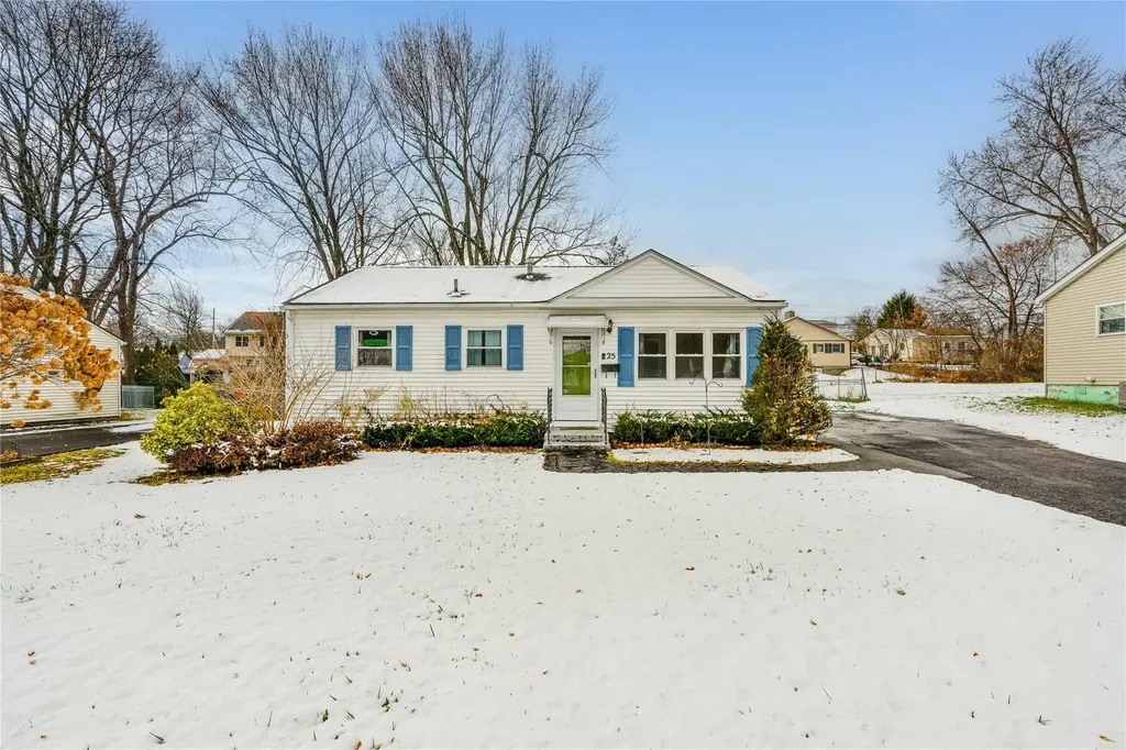 25 Peter Cooper Drive Poughkeepsie NY 12601