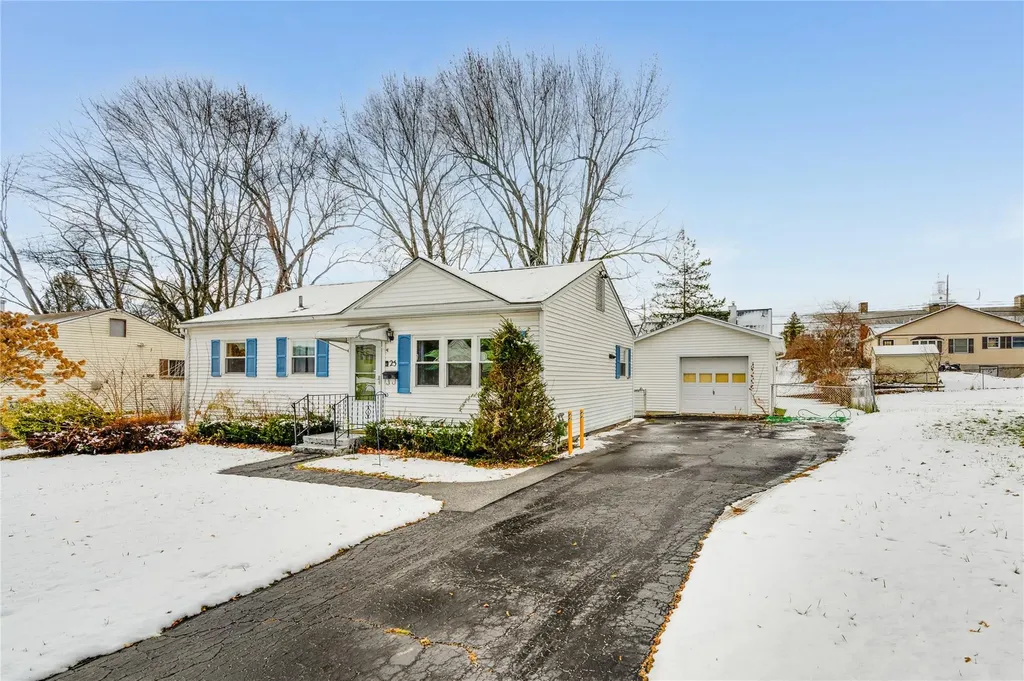 25 Peter Cooper Drive Poughkeepsie NY 12601