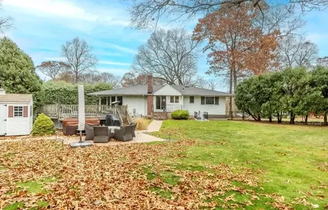 2 Landing Lane Port Jefferson NY 11777