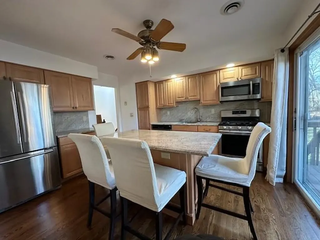 40 Millspaugh Lane Bardonia NY 10954