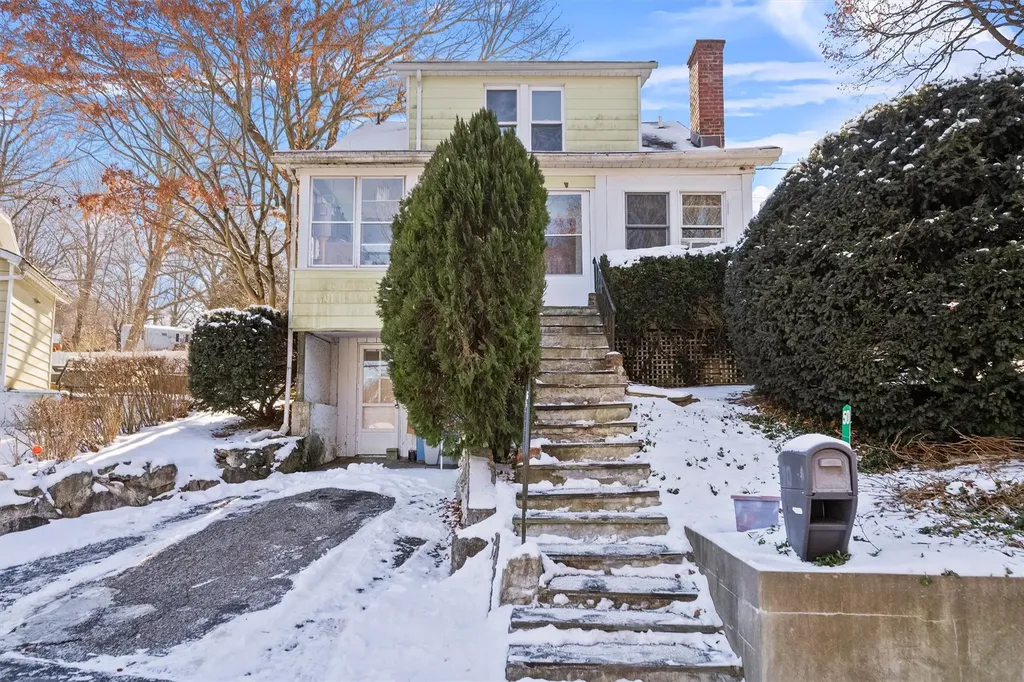 50 Howard Avenue Valhalla NY 10595