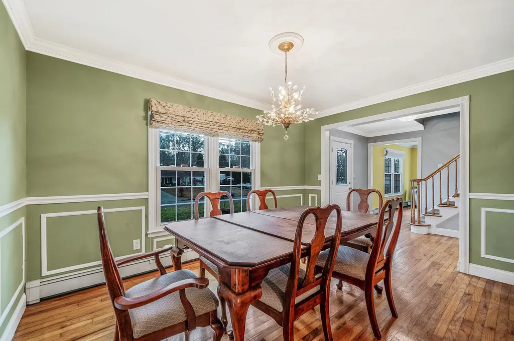 19 Rustic Road Yaphank NY 11980