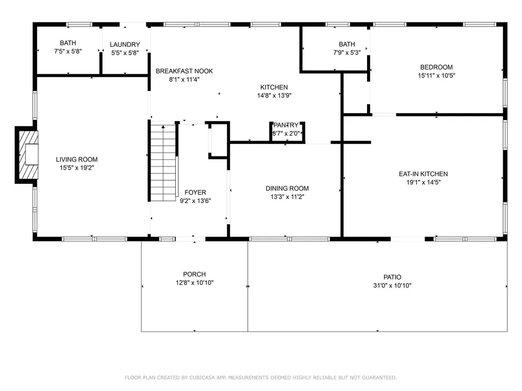 19 Rustic Road Yaphank NY 11980