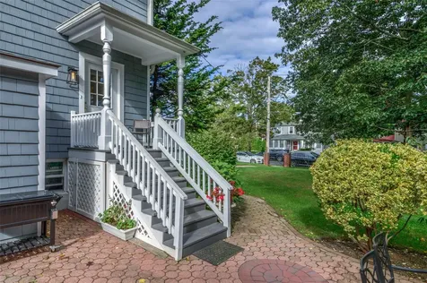 301 Soundview Avenue Mamaroneck NY 10543